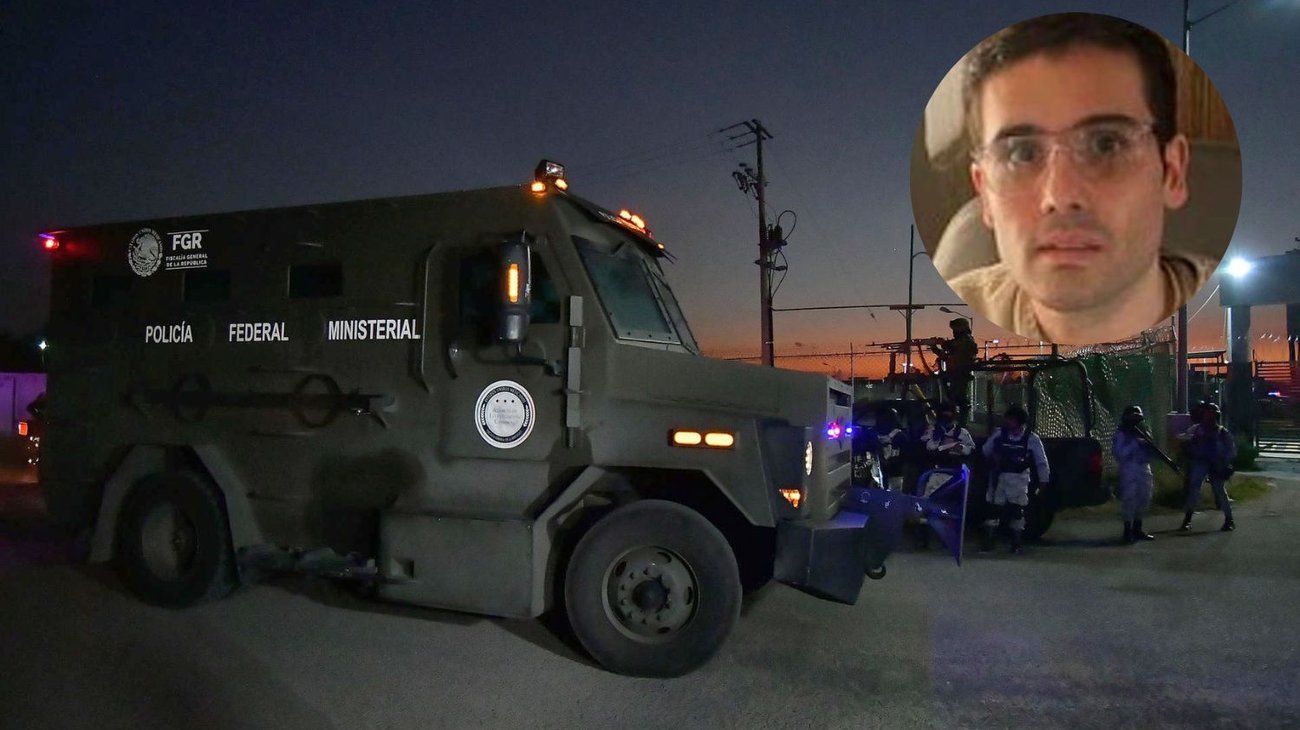 Extradición de Ovidio a EUA se dio fuera de la ley: Abogados