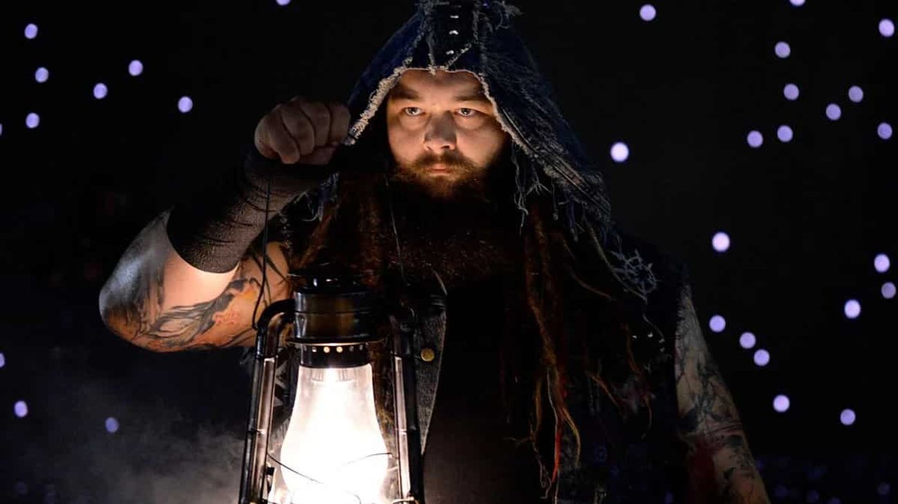 De esto falleció Bray Wyatt, el famoso luchador de la WWE