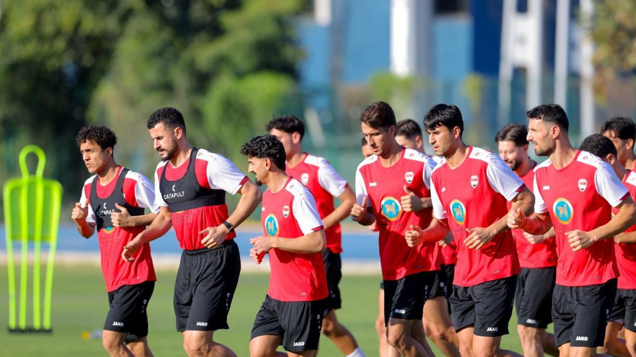  UANL recibe a selecciones rumbo al Mundial 2026