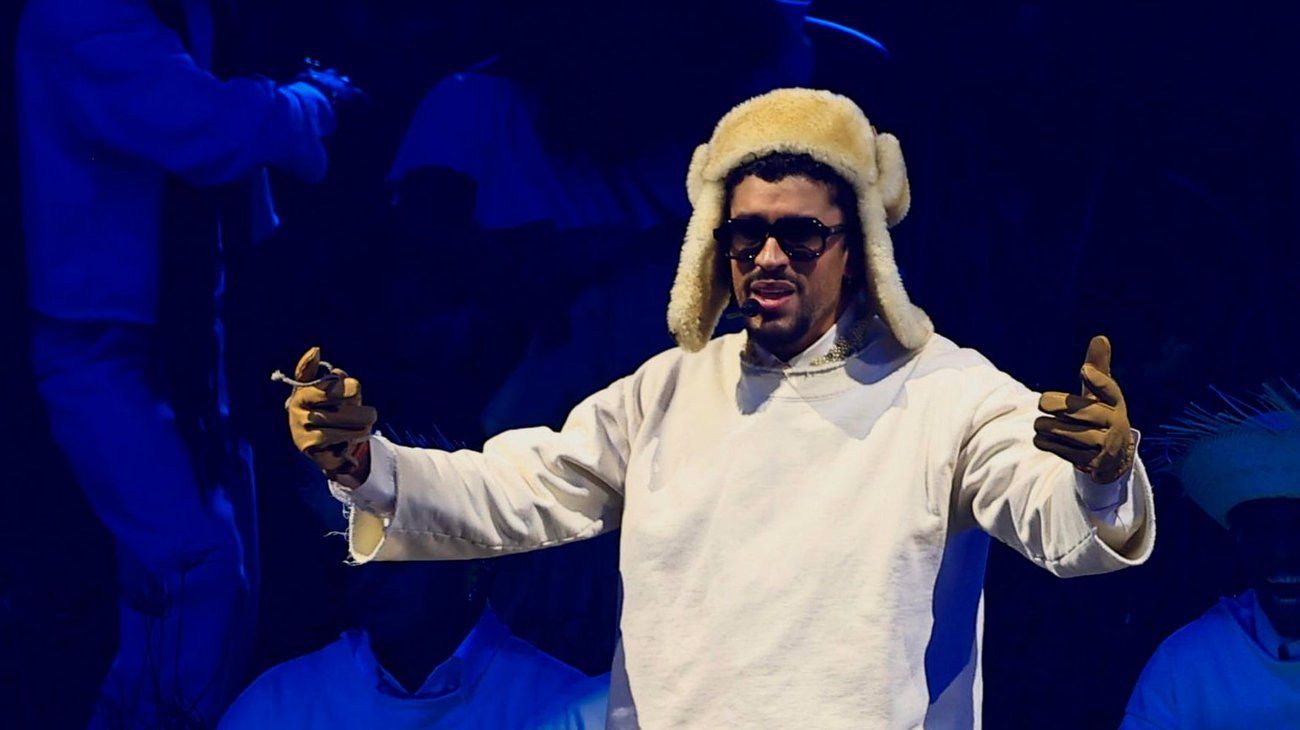 Esta es la lista completa de los Latin Grammy 2025