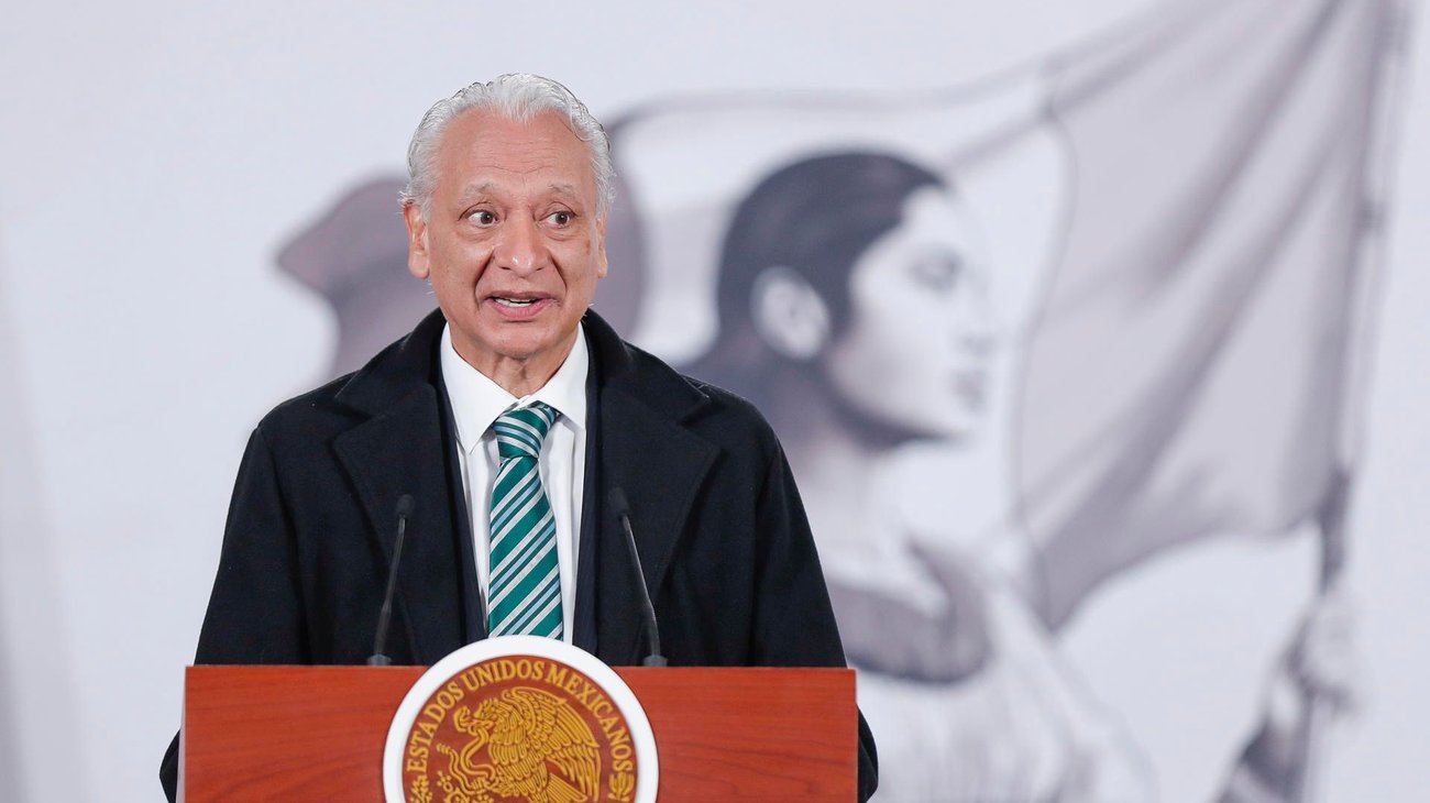Abre Fiscalía de Morelos investigación contra exdirector de Pemex