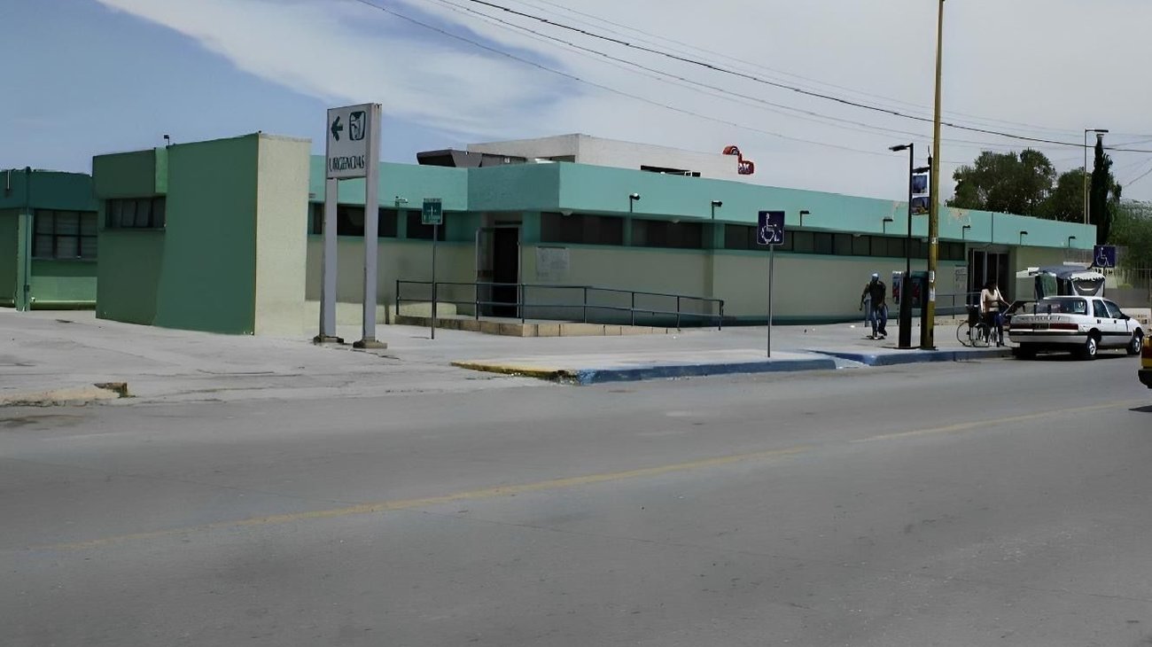 IMSS garantizará atención en Semana Santa en Coahuila