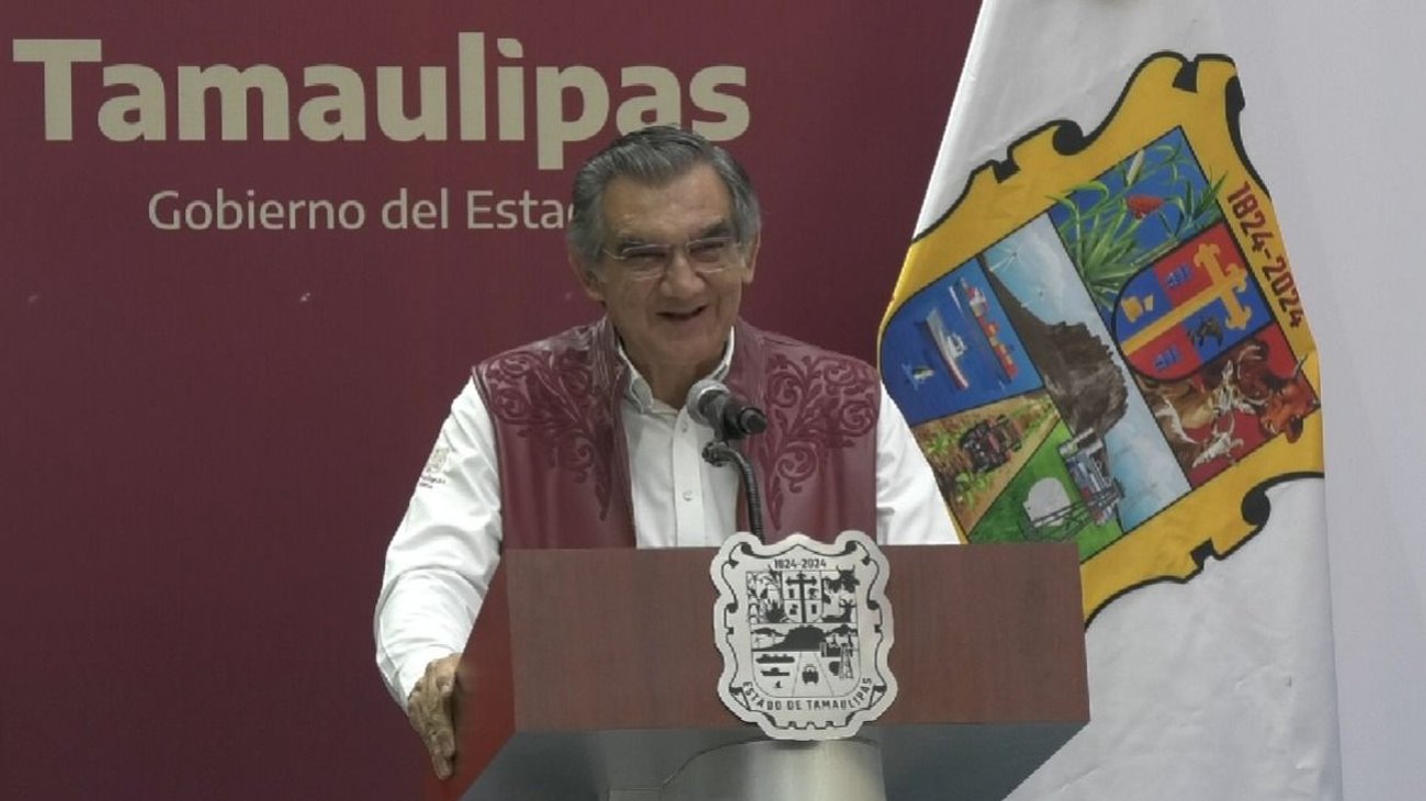 Tamaulipas presume finanzas sanas y mayor inversión social