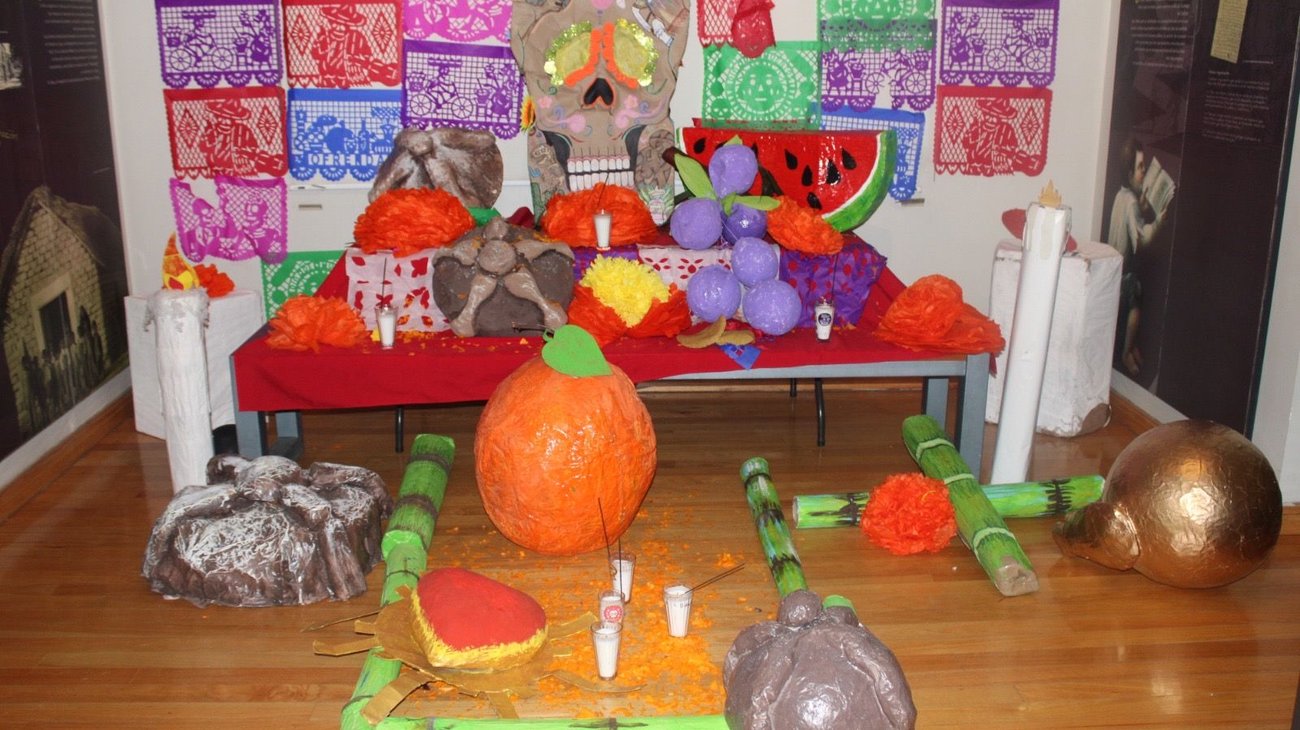 Celebrará Coahuila el Día de Muertos con actividades gratuitas