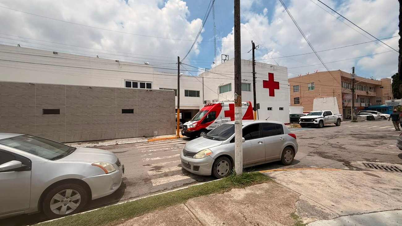 Investigan muerte de hombre tras llegar a hospital en Matamoros