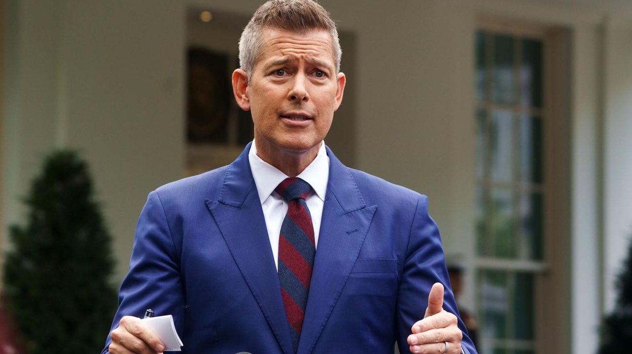 Gobierno de EUA amenaza a controladores aéreos que se ausentan