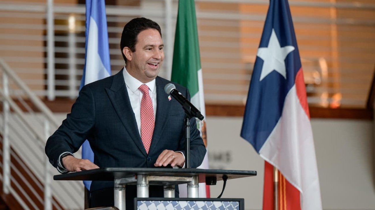 Saltillo presenta sus fortalezas económicas en McAllen