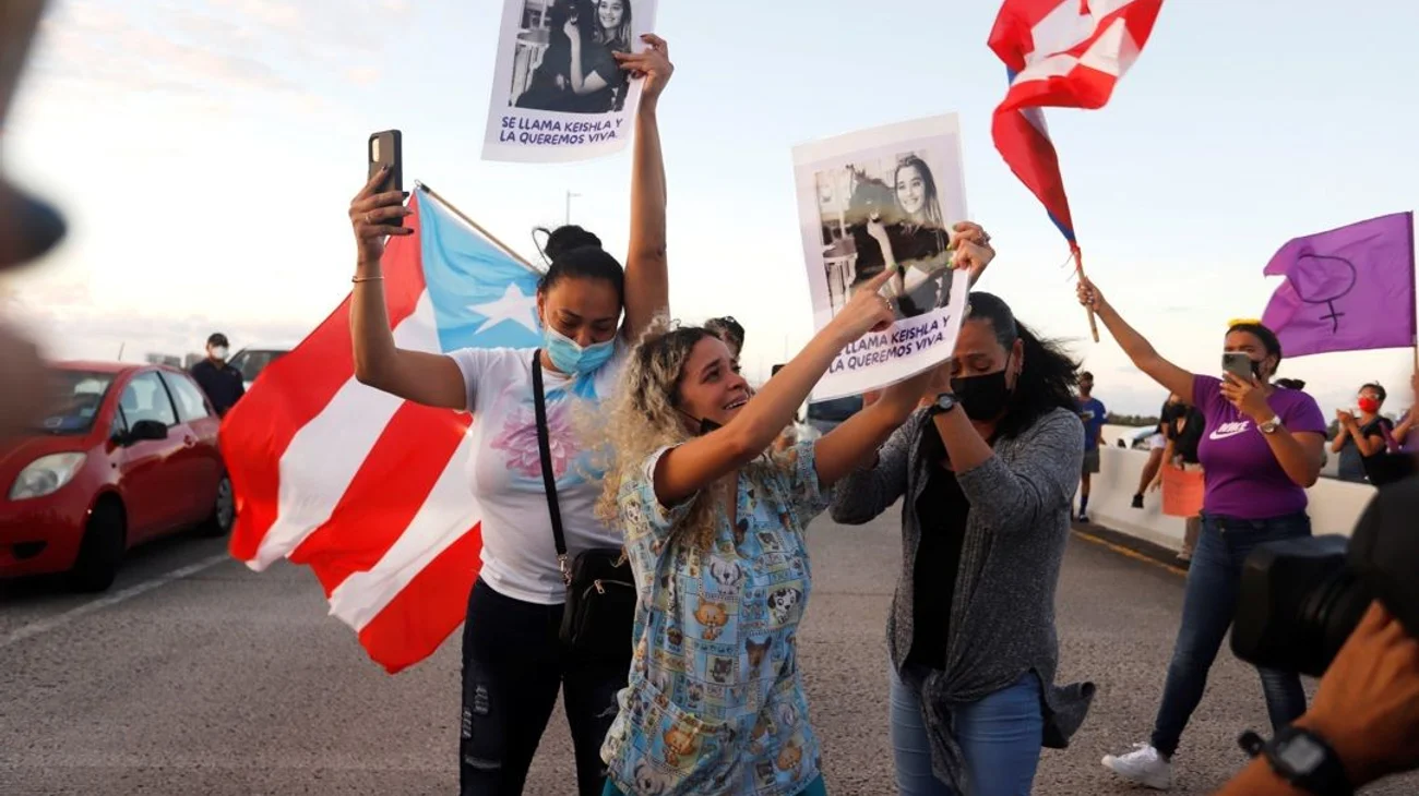 Exboxeador que asesinó a mujer embarazada pide nuevo juicio