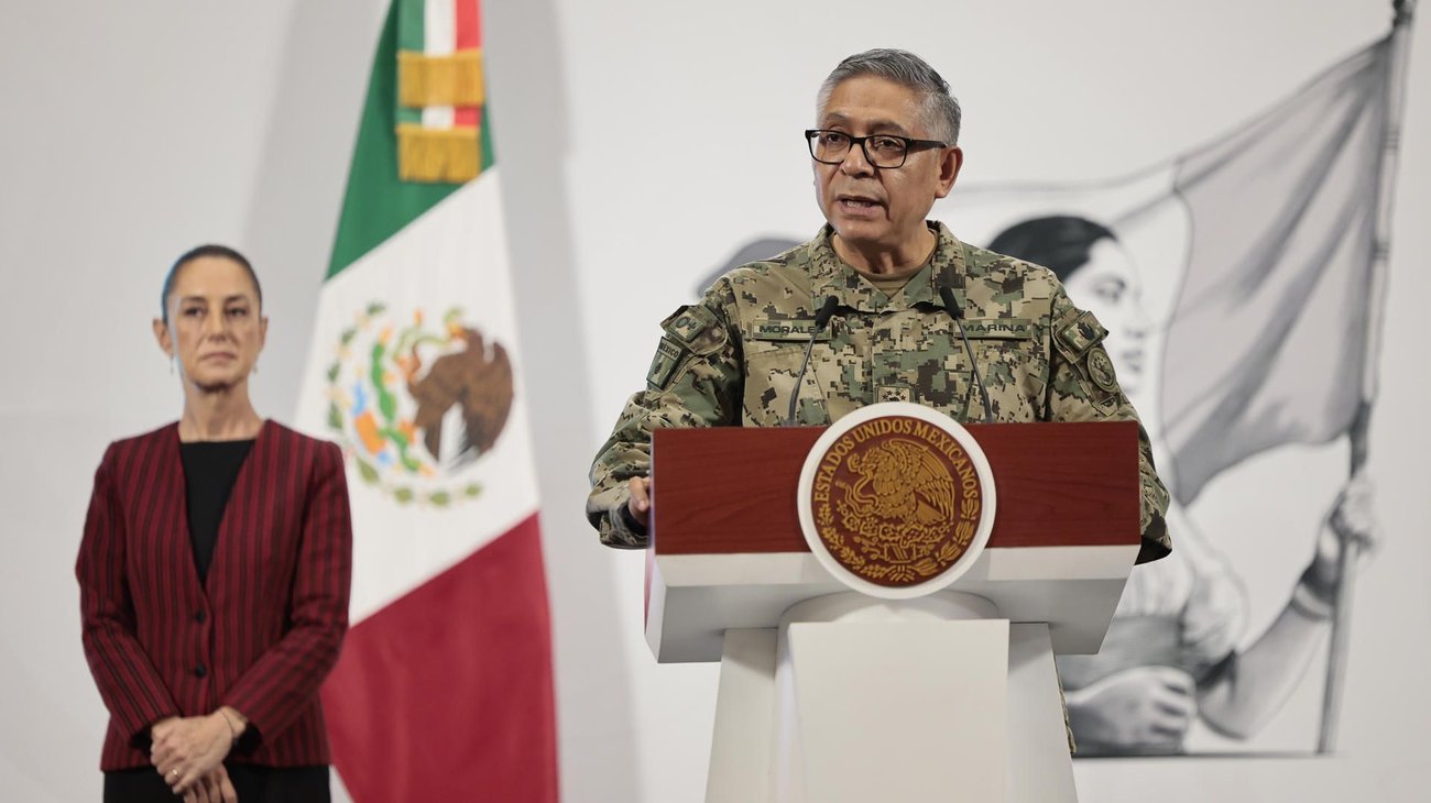 Semar confirma muerte de otro agente durante práctica de tiro