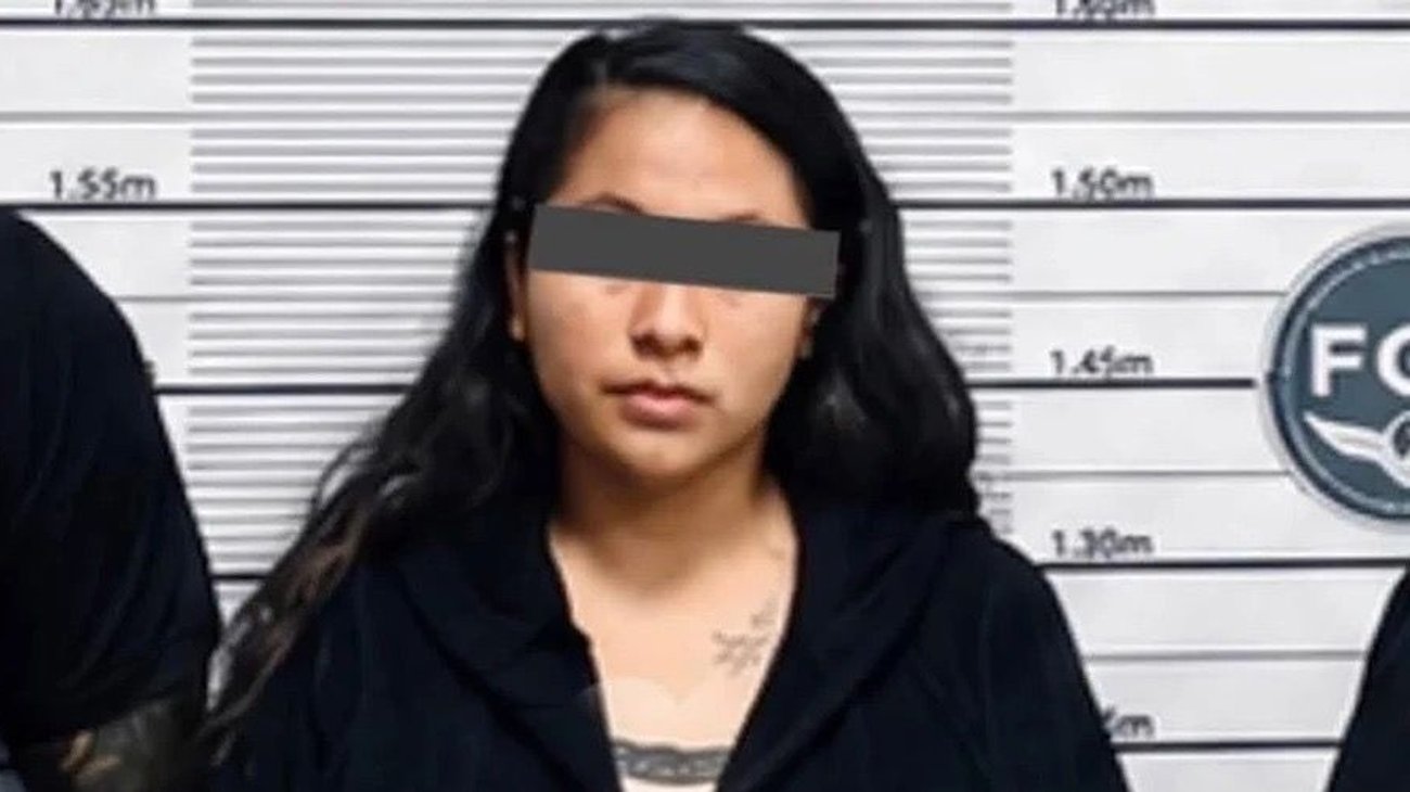 Detienen a mujer por asesinar a su expareja en Juárez