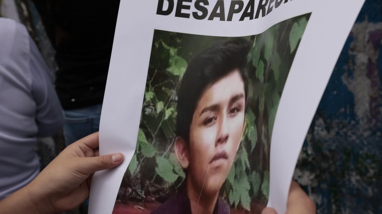 Comparte Federación, protocolo para activar la alerta de búsqueda