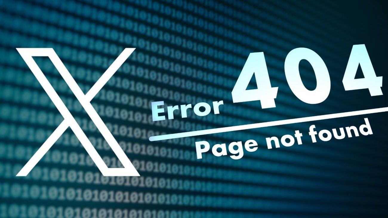 Reportan fallas en X hoy 23 de marzo en México y EUA