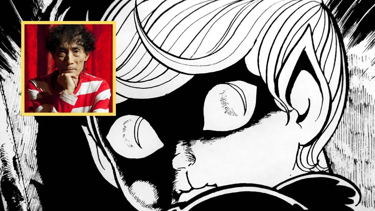 Fallece el padre del manga de terror Kazuo Umezu