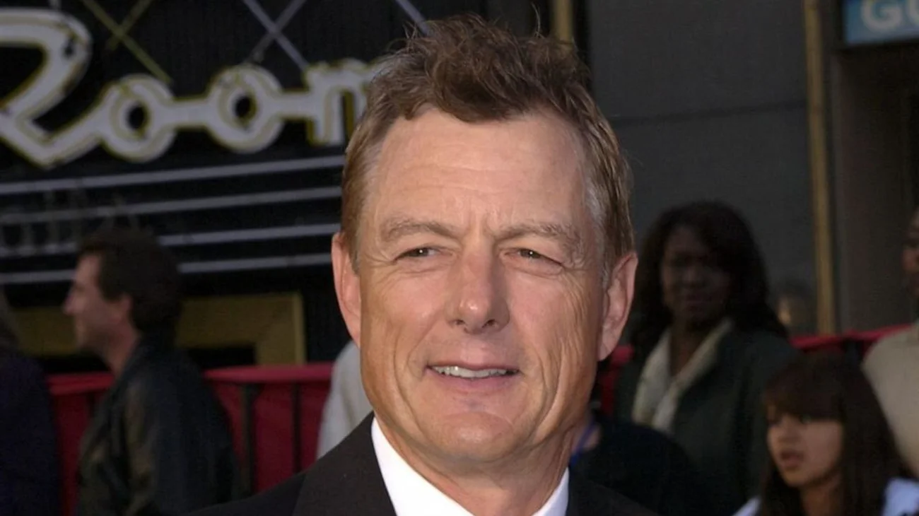 Fallece Wayne Northrop, actor de 'Dinastía' y 'Hotel'