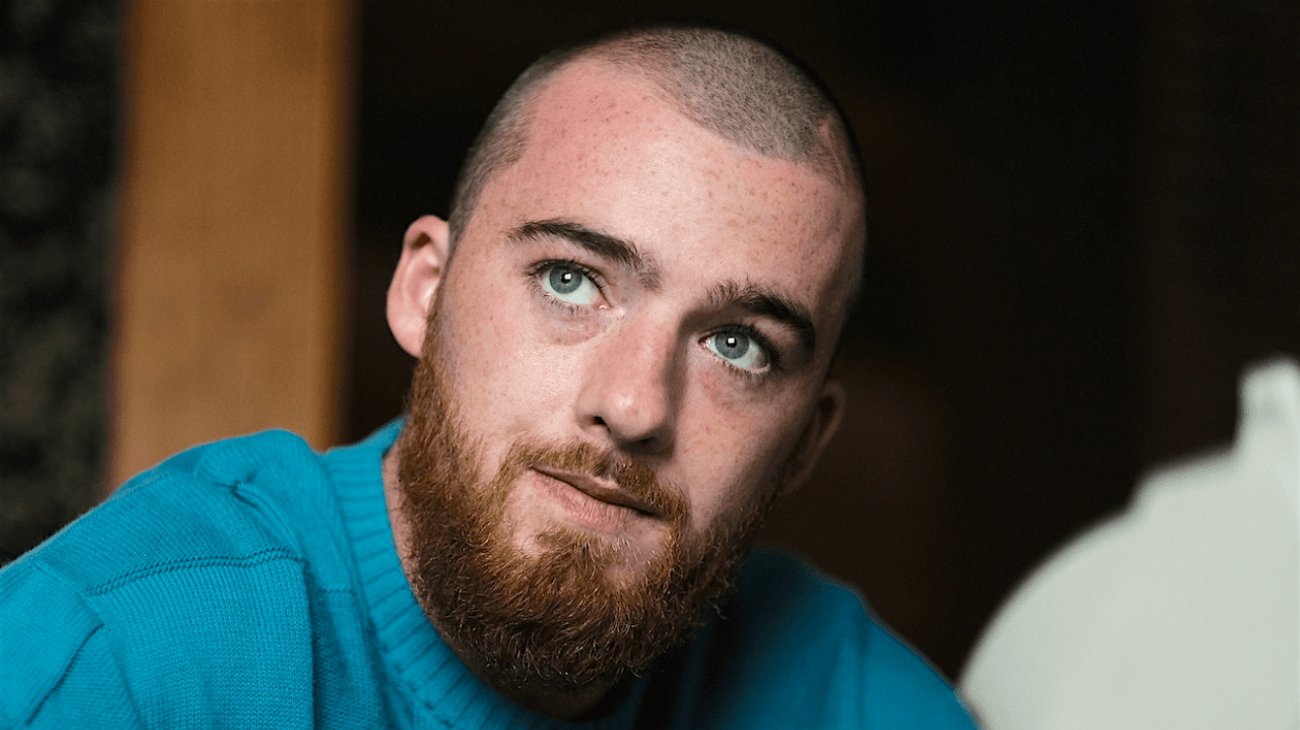 Fallece Angus Cloud, actor de 'Euphoria' a los 25 años