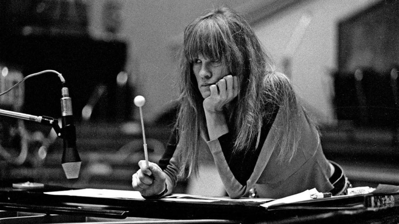 Fallece a los 87 años Carla Bley, maestra del jazz libre