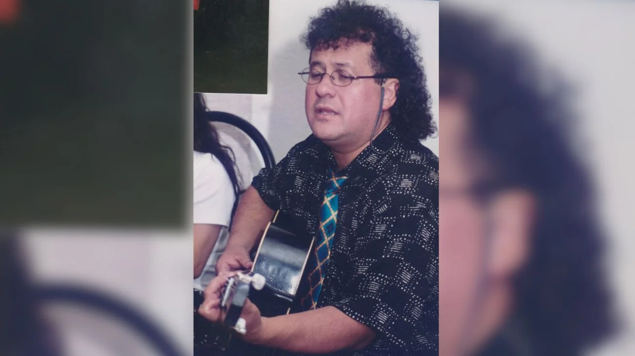 Muere el compositor de 'La Niña Fresa' y 'La Coloreteada'