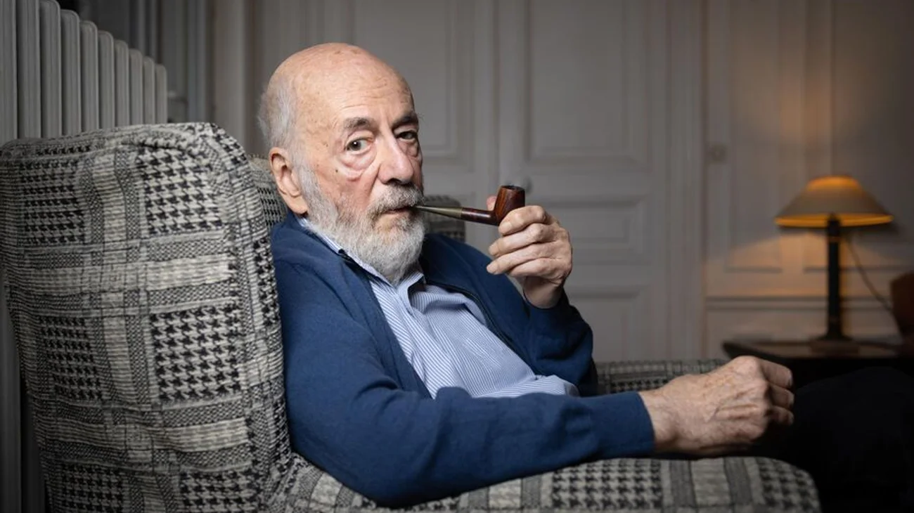 Muere el director de cine Bertrand Blier, ganador de un Oscar