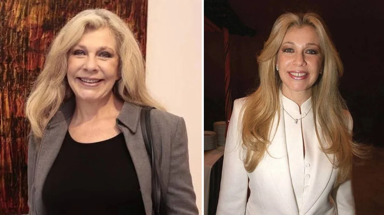 Muere Ernestina Sodi, escritora y madre de Camila Sodi