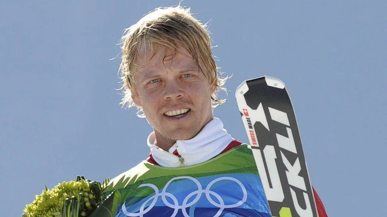 Muere el exesquiador olímpico Audun Grønvold tras caerle un rayo
