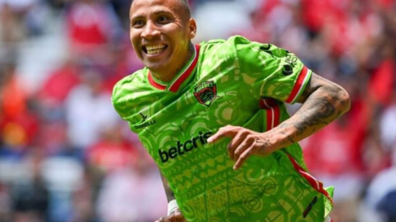 Luto en la LigaMx: Muere futbolista de FC Juárez