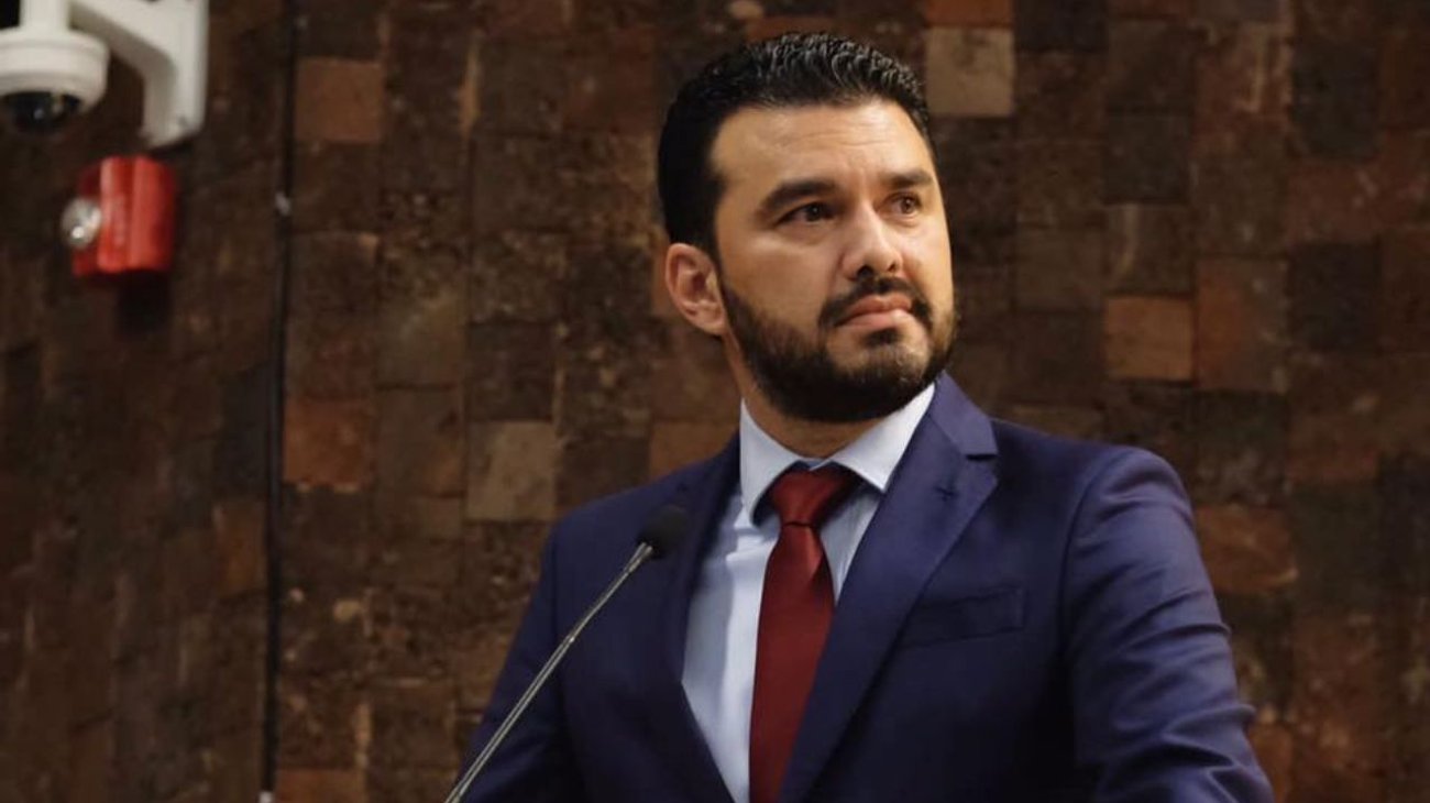 Fallece Juan Pablo Montes de Oca en accidente aéreo