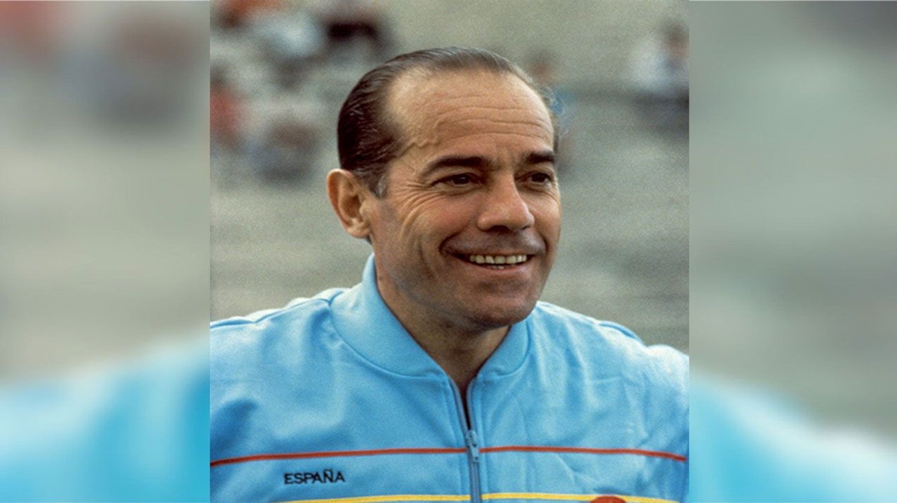 Muere Luis Suárez, leyenda del fútbol español y Balón de Oro