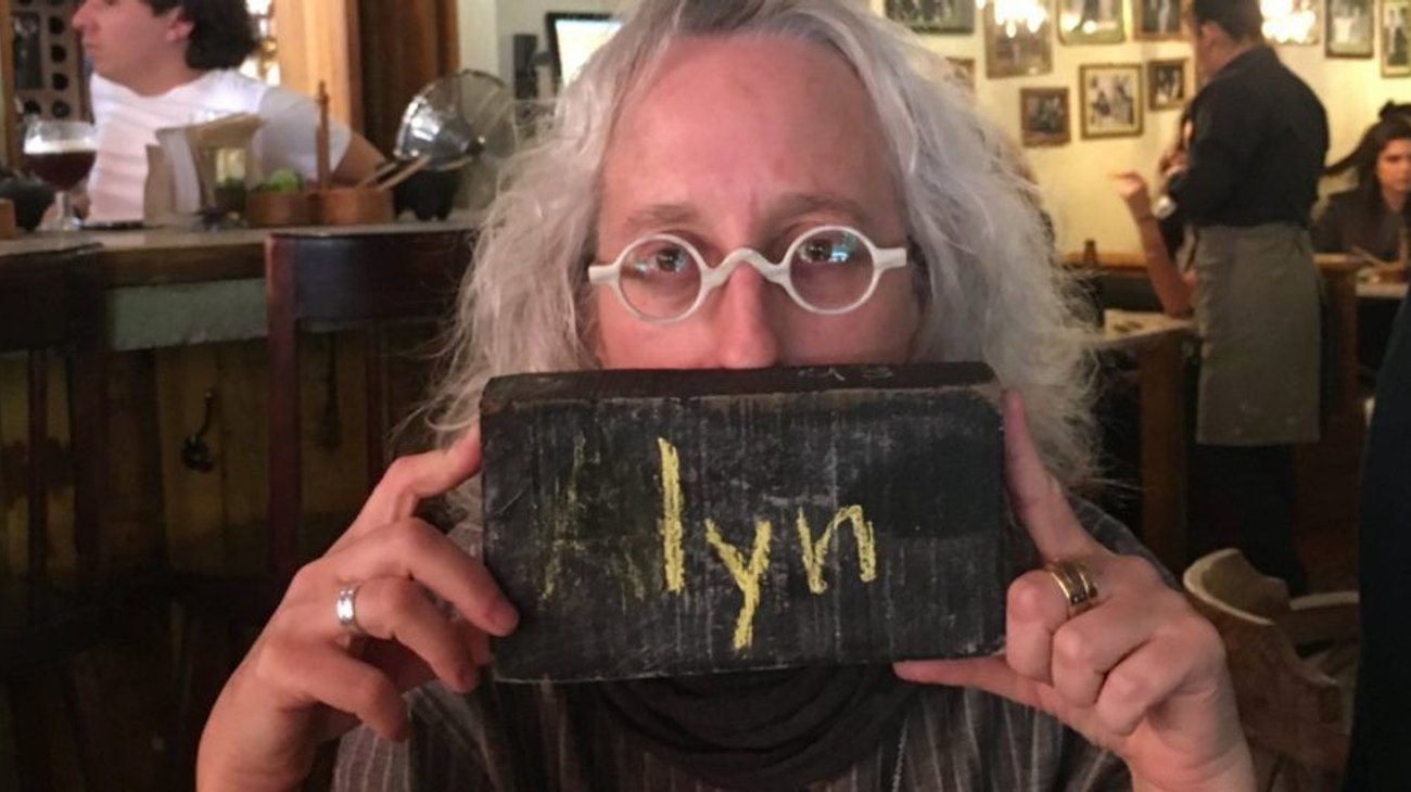 Muere Lynn Fainchtein, productora musical de 'Roma'