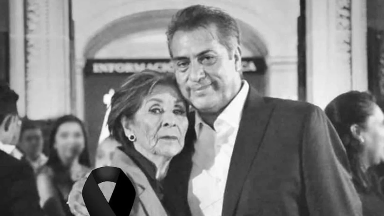 Fallece madre del exgobernador Jaime Rodríguez Calderón