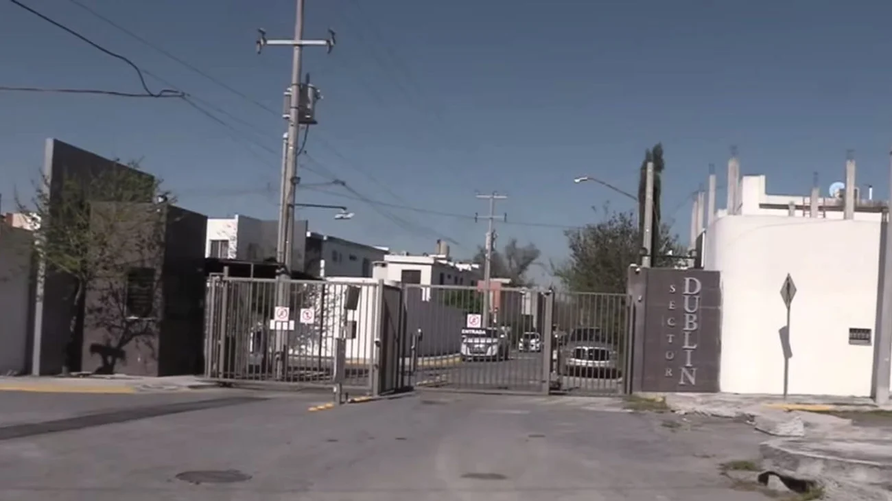 Autoridades investigan muerte de niña de nueve años en Apodaca