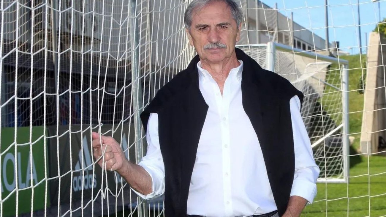 Fallece Miguel Ángel González, 'leyenda del Real Madrid'