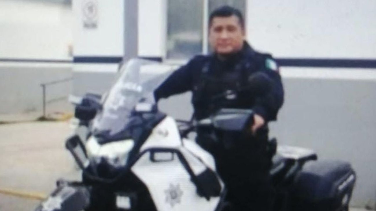 Fallece oficial de policía de Juárez tras ataque en motel
