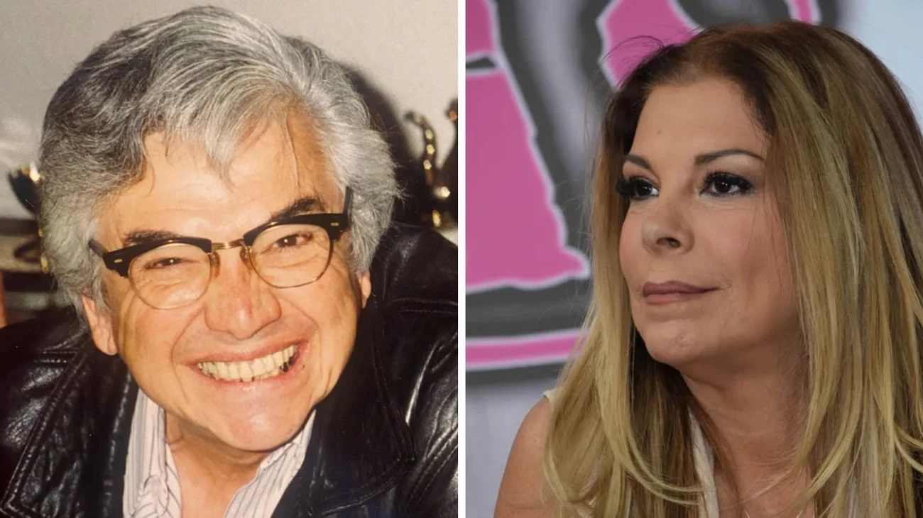 Muere el cantante José Juan Hernández, padre de Mimí de Flans