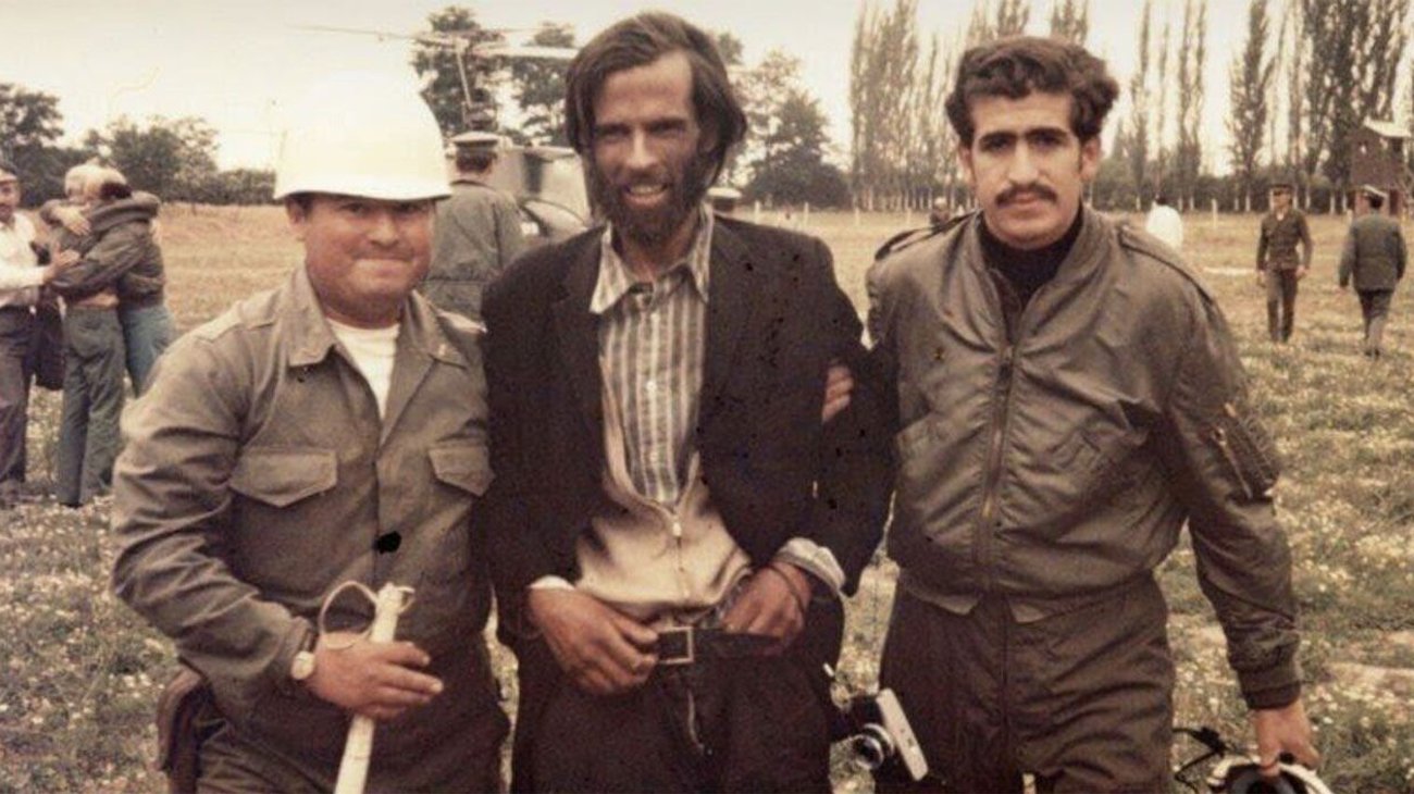 Fallece sobreviviente de la tragedia de los Andes