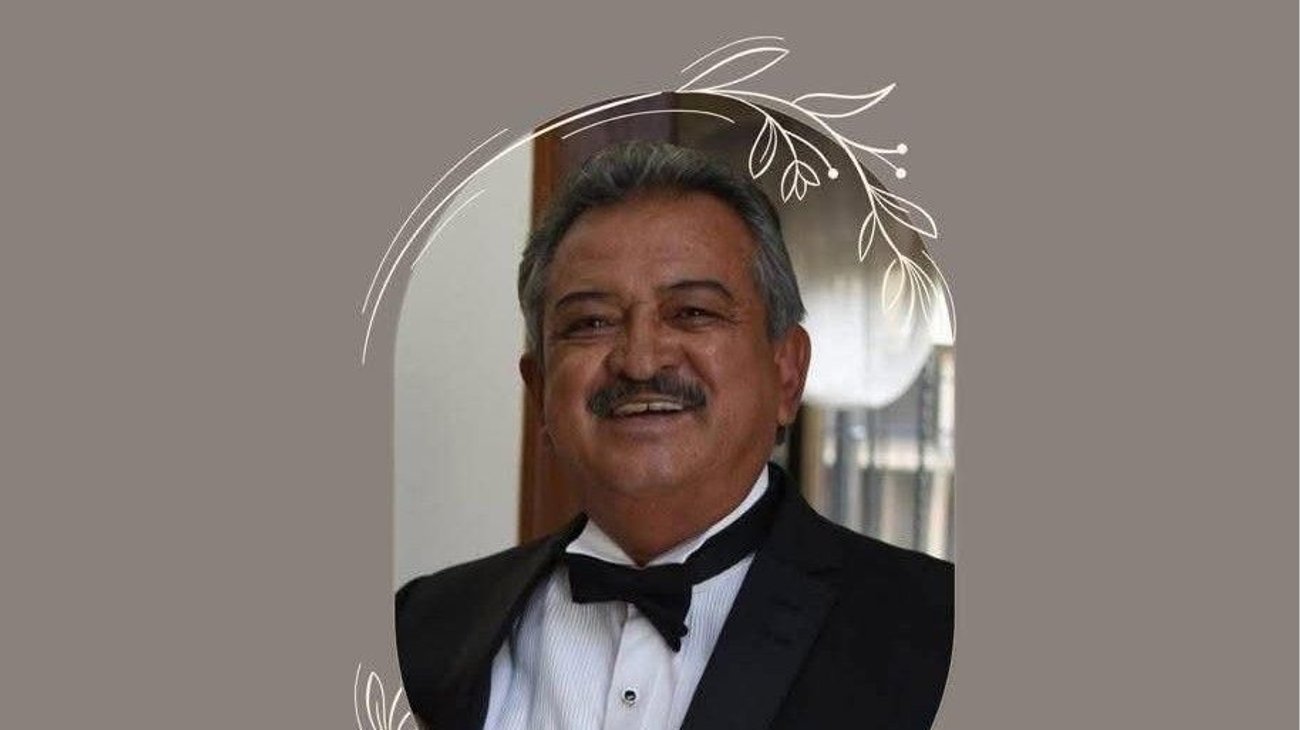 Muere Isidro Aguirre, ex director de servicios primarios 