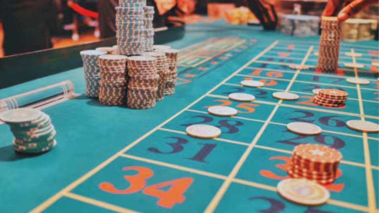 Casino niega que hombre murió tras ganar 4 millones de dlls.