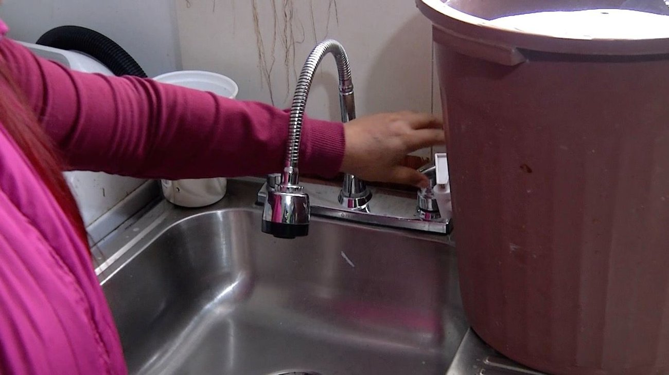 Suspenderán servicio de agua en más de 50 colonias de Apodaca