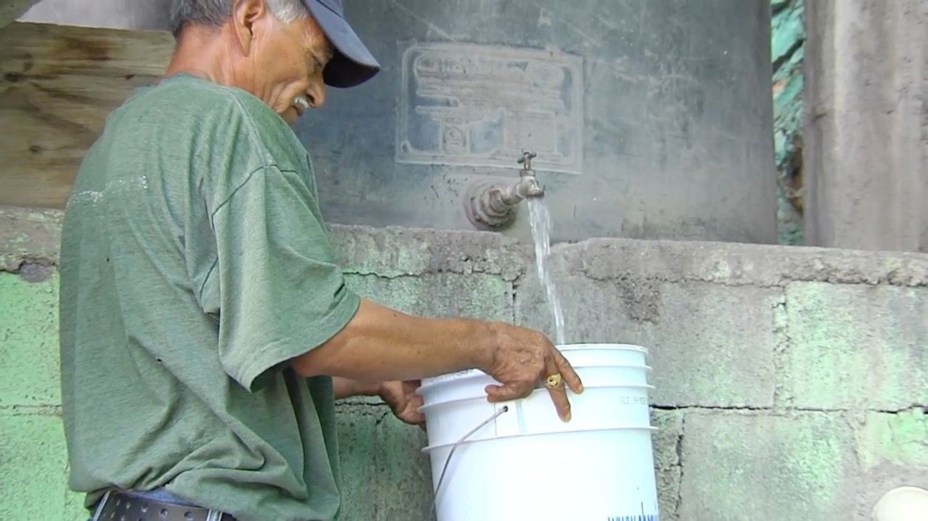 Busca PAN que Estado indemnice a usuarios por falta de agua