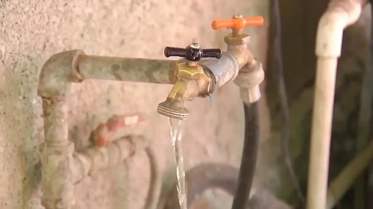 Sufrirán por agua 120 colonias de cuatro municipios