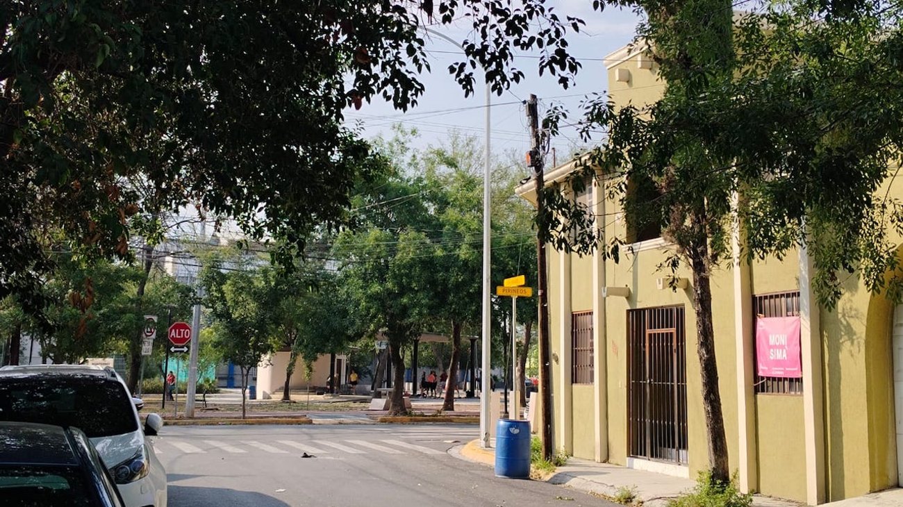 Suma Residencial Florida 3 días sin luz y bajo voltaje