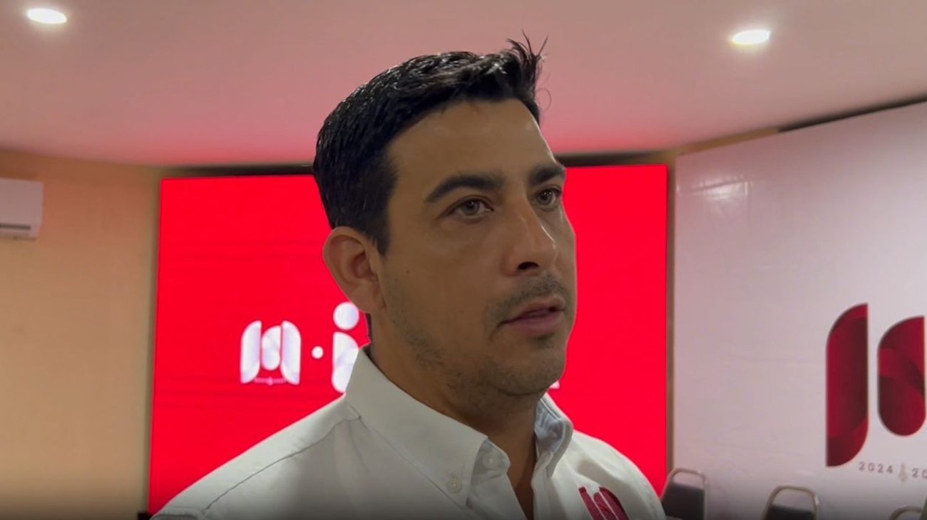 Falta de división de carriles genera caos vial: Desarrollo Urbano