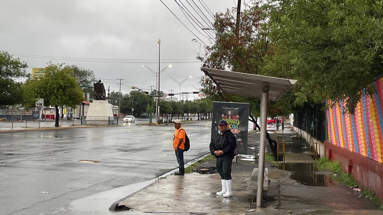 Sorprende a ciudadanos falta de transporte público