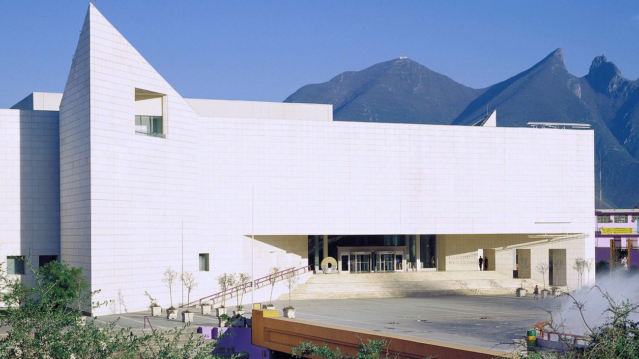 Museo de Historia Mexicana impulsa “Libros en movimiento”