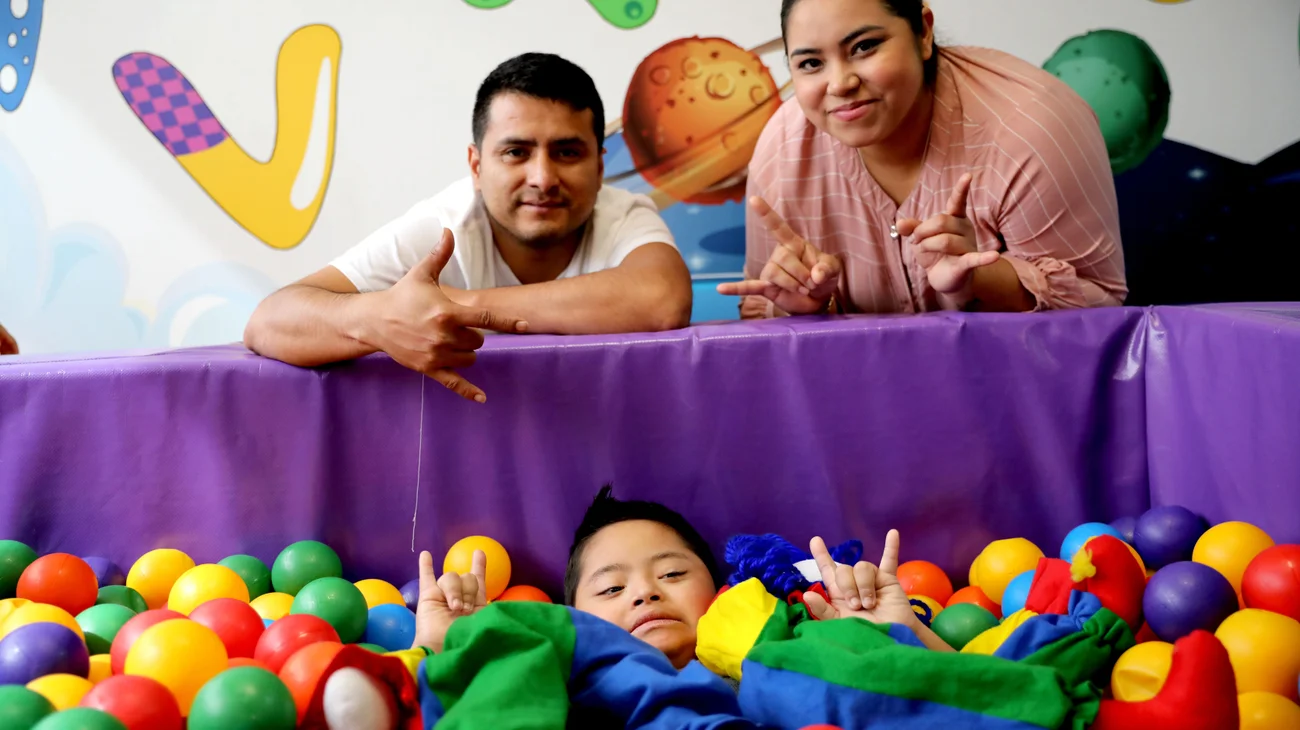 Nuevo León da más de 59 mil atenciones médicas a niños con cáncer