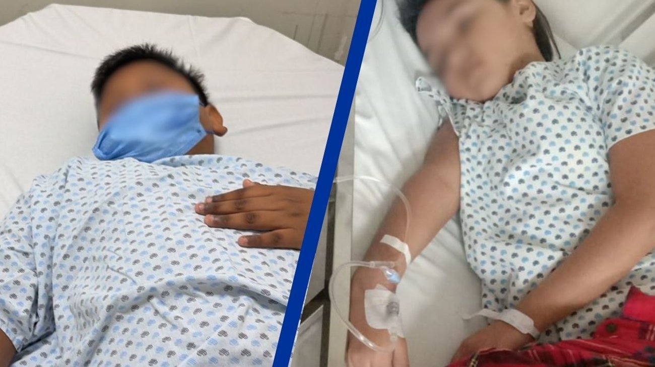 Clausuran KFC en Monterrey por intoxicación de una familia