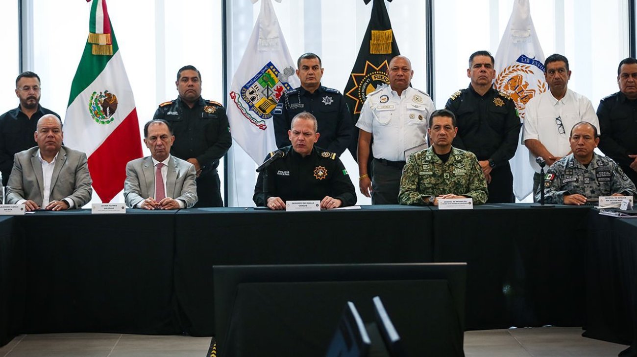 Alistan operativo para cierre del Fan Fest en Parque Fundidora