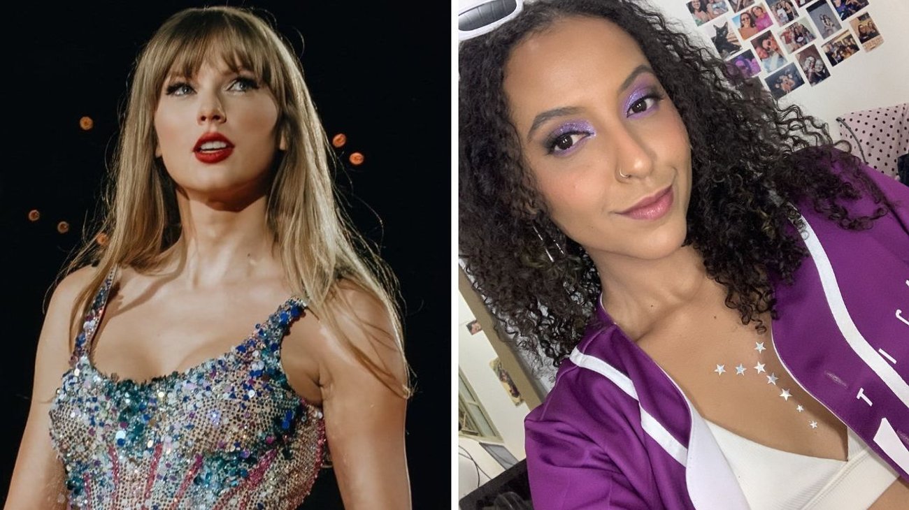 Muere fan de Taylor Swift en concierto por golpe de calor