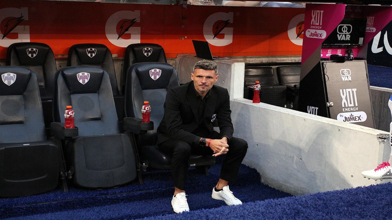 'Tano' Ortiz molesto con fantasma de Vucetich