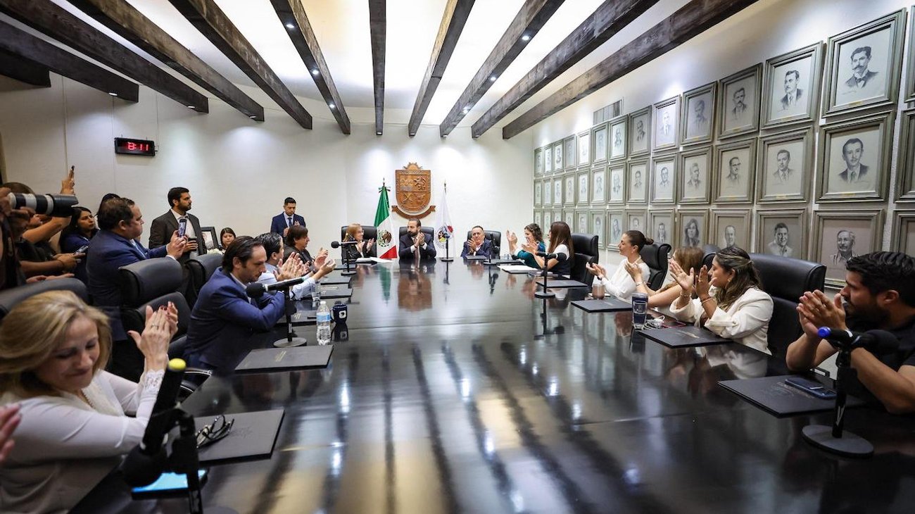 Designan a Mauricio Farah como encargado de despacho en San Pedro