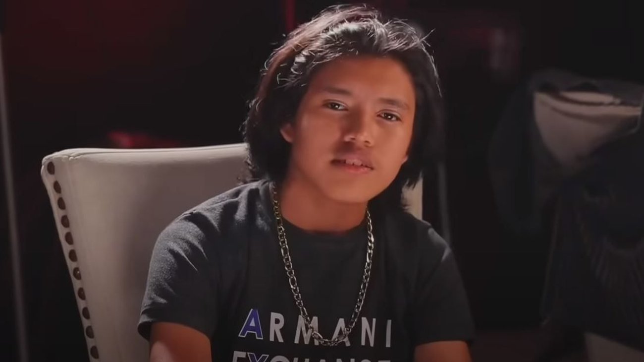 Hallan cuerpo del influencer Farruko Pop en fosa clandestina